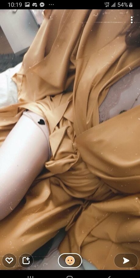 Nacktes geleaktes OnlyFans-Foto von Mandy Morbid