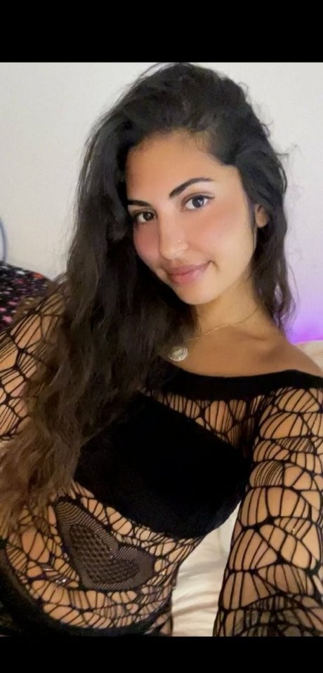 Nacktes geleaktes OnlyFans-Foto von Venezuelan