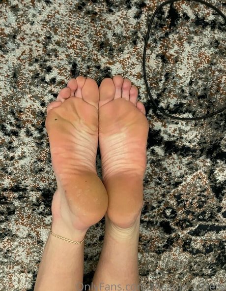 Nacktes geleaktes OnlyFans-Foto von Thesolesisters