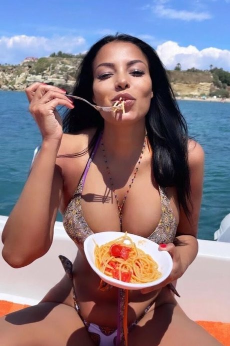 Carolina Marconi