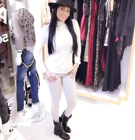Carolina Marconi