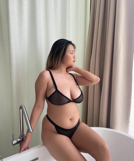 Nacktes geleaktes OnlyFans-Foto von Pannipaa26