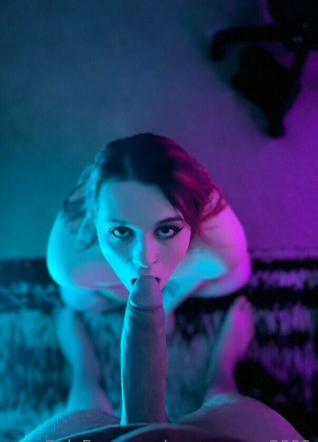Nacktes geleaktes OnlyFans-Foto von Myamorgan2000