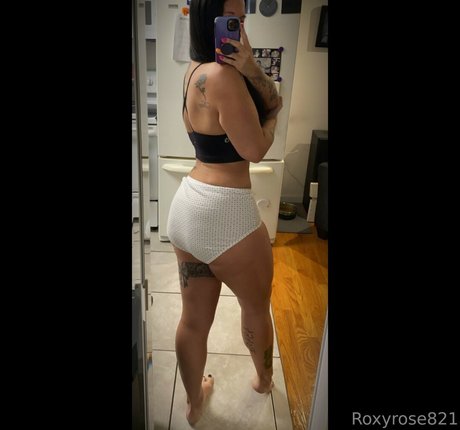 Roxyrose821