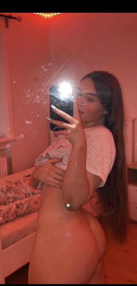 Nacktes geleaktes OnlyFans-Foto von Soleykj