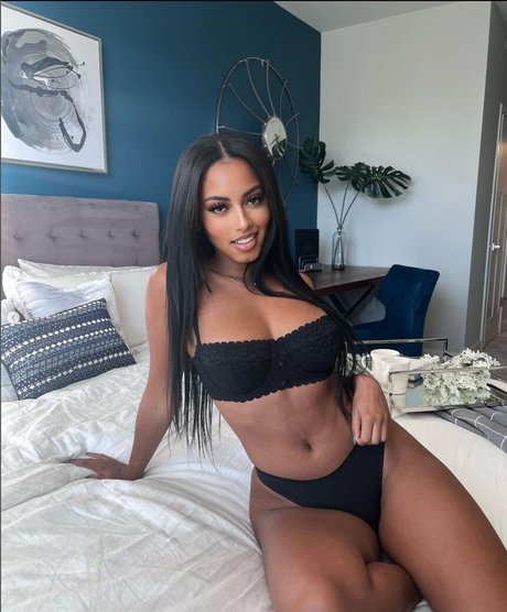 Jonica Keating