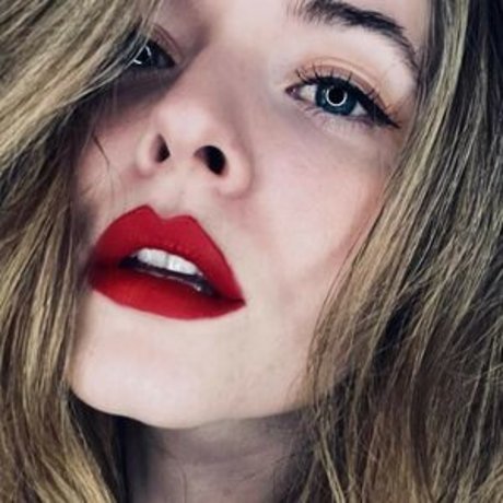 Nacktes geleaktes OnlyFans-Foto von Sasha Pieterse