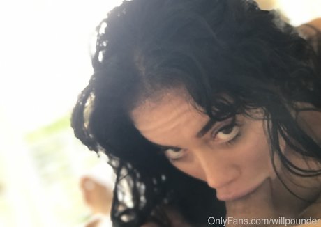 Nacktes geleaktes OnlyFans-Foto von Willpounder