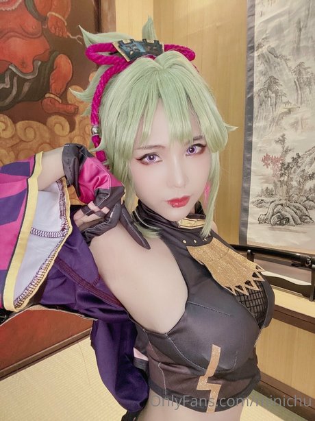 Minichu