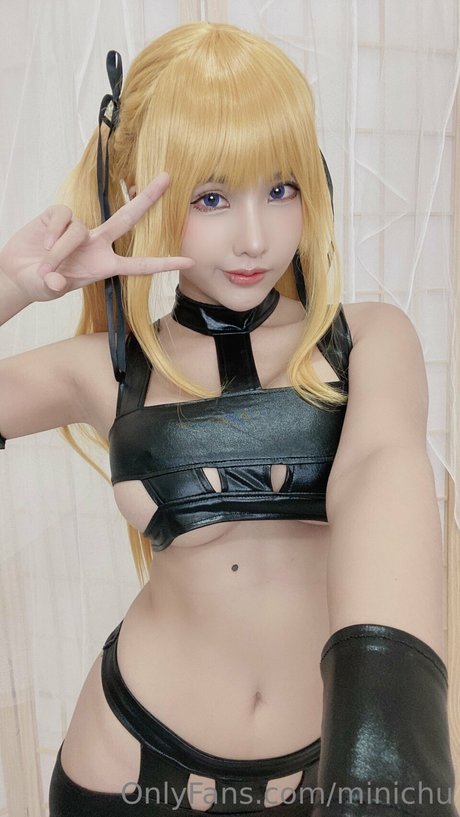 Minichu
