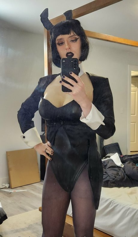 Dattocosplay