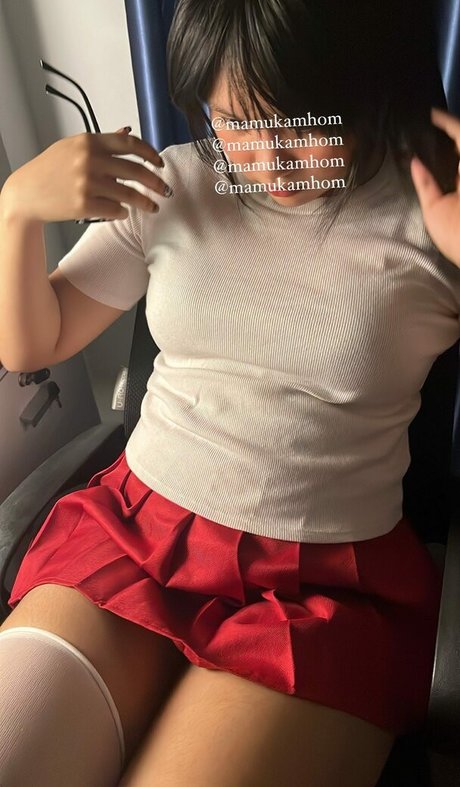 Mamukamhom