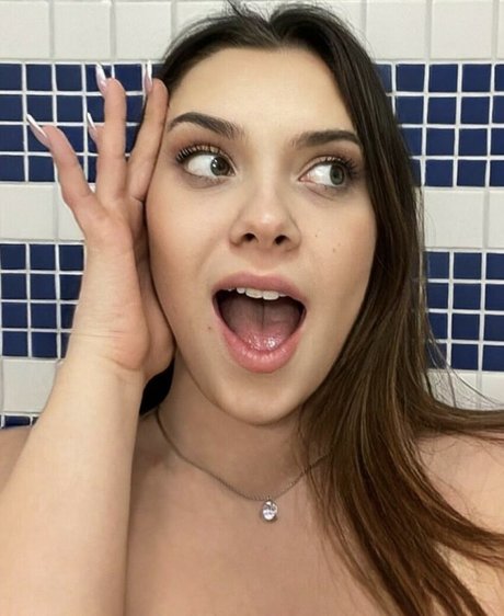 Nacktes geleaktes OnlyFans-Foto von Maniaofficial