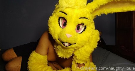 Naughtylouie
