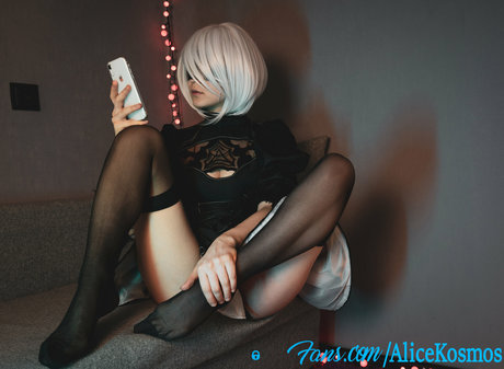 Alicekosmos