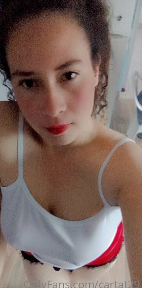 Nacktes geleaktes OnlyFans-Foto von Cartat29