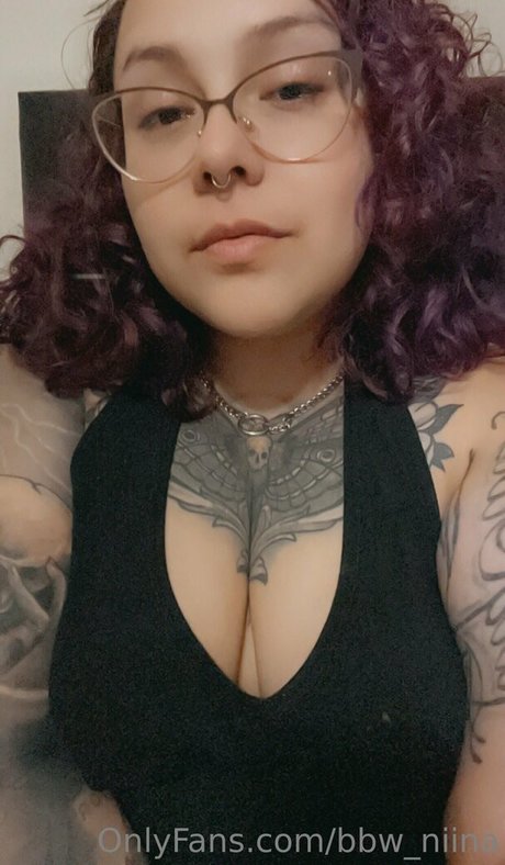 Bbwniina