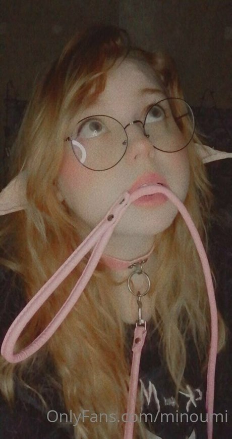 Minoumi