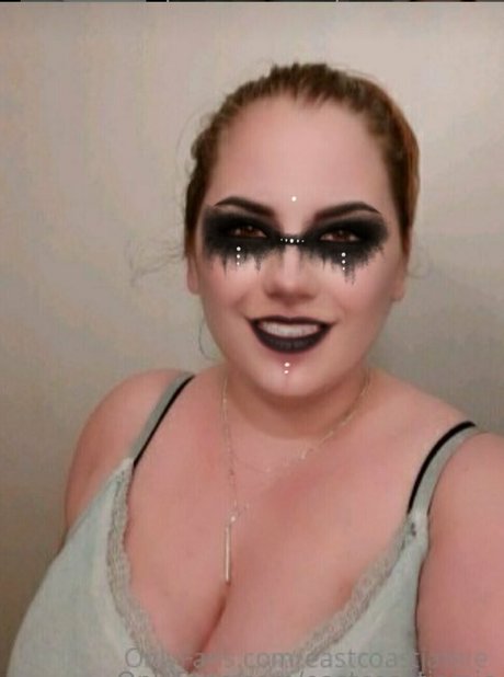 Nacktes geleaktes OnlyFans-Foto von Eastcoastjamie