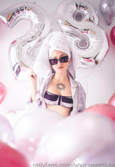 Nacktes geleaktes OnlyFans-Foto von Hotsweetlola