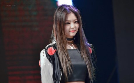 Nacktes geleaktes OnlyFans-Foto von Jennie Kim