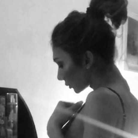 Nacktes geleaktes OnlyFans-Foto von Brigite Salvatore