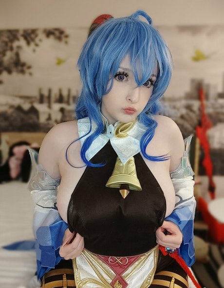 Buttercupbunnyfree