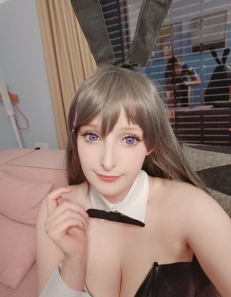 Buttercupbunnyfree