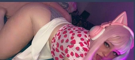 Nacktes geleaktes OnlyFans-Foto von Charlottedreamsx