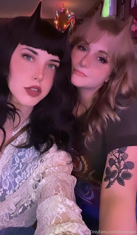 Fionafawn
