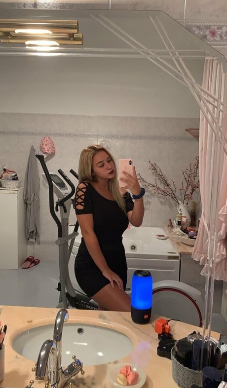 Nacktes geleaktes OnlyFans-Foto von Giada Piotti