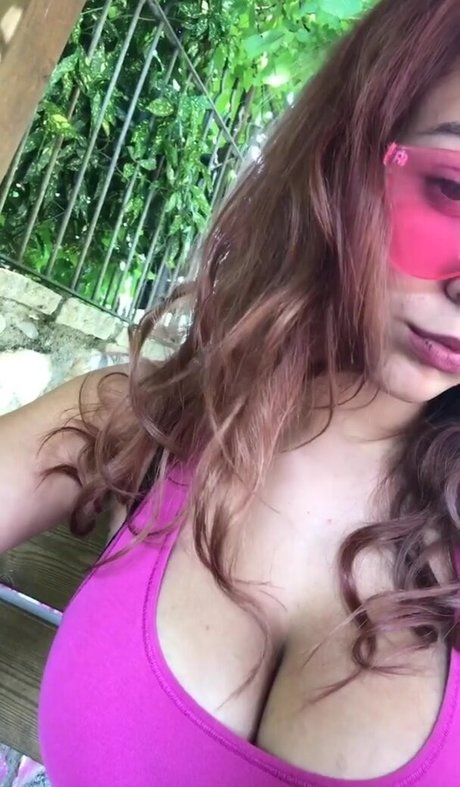 Nacktes geleaktes OnlyFans-Foto von Giada Piotti