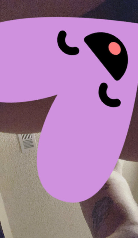 Nacktes geleaktes OnlyFans-Foto von Mysticbaby777