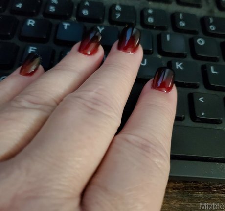 Nacktes geleaktes OnlyFans-Foto von Mizblo