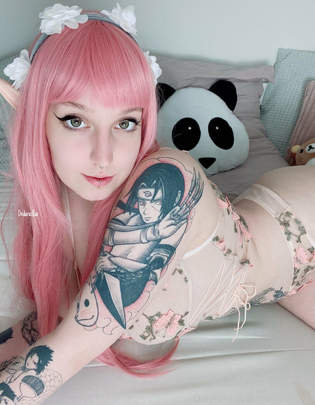 Deidaraisbae