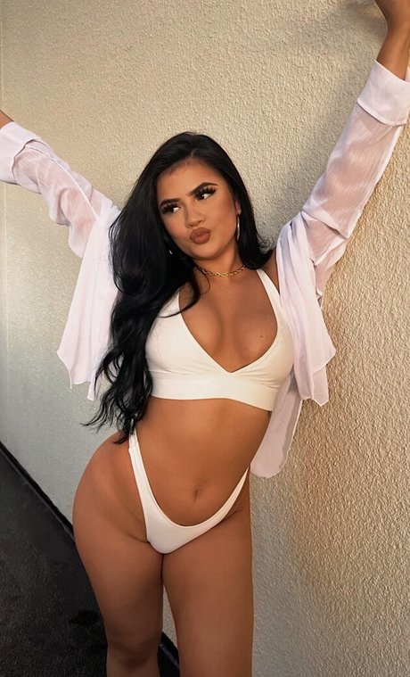 Nacktes geleaktes OnlyFans-Foto von Riivascaro