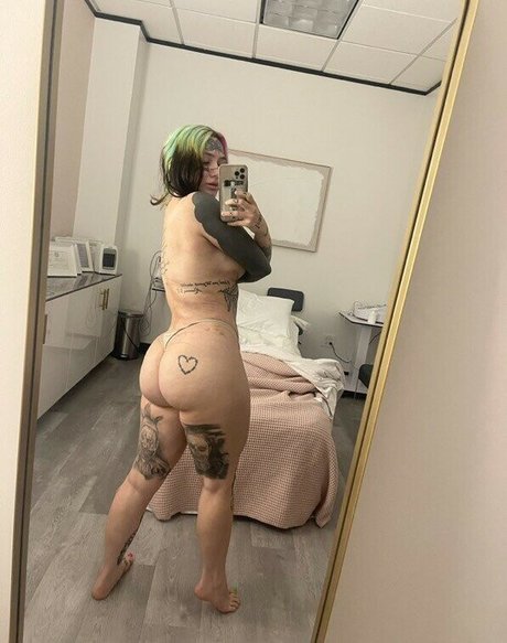 Nacktes geleaktes OnlyFans-Foto von Orylan1999