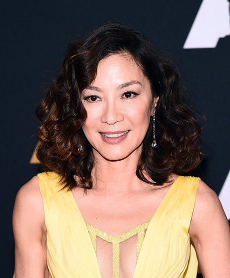 Michelle Yeoh