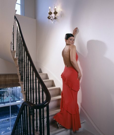 Nacktes geleaktes OnlyFans-Foto von Natalie J Robb