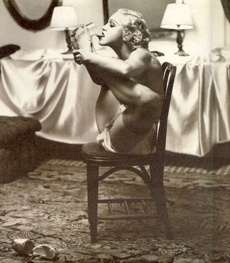 Madonna