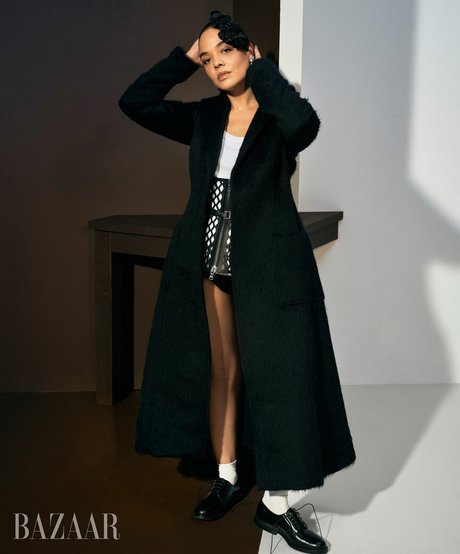 Tessa Thompson