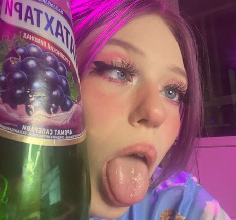Nacktes geleaktes OnlyFans-Foto von Kosha1ne