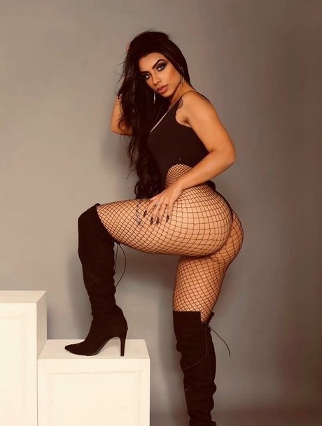 Nacktes geleaktes OnlyFans-Foto von Thay Salles