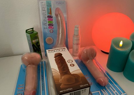 Nacktes geleaktes OnlyFans-Foto von Harlothayes