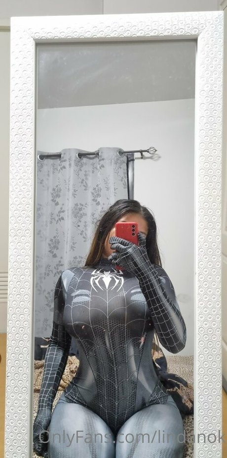 Nacktes geleaktes OnlyFans-Foto von Lindanok