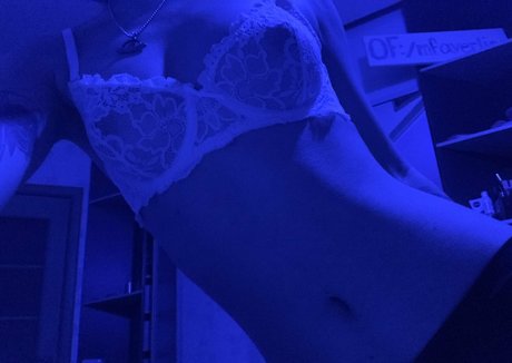 Nacktes geleaktes OnlyFans-Foto von Katfox