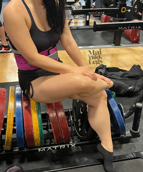 Maithicklegs