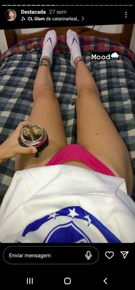 Nacktes geleaktes OnlyFans-Foto von Azulcomosanma