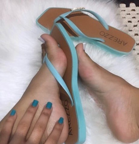 Nacktes geleaktes OnlyFans-Foto von Eudayfeett