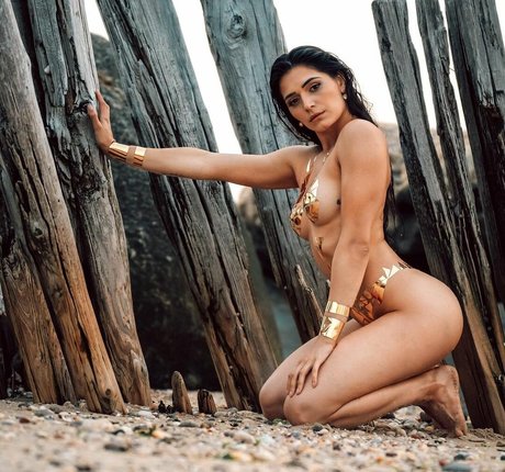 Annabel Dasilva
